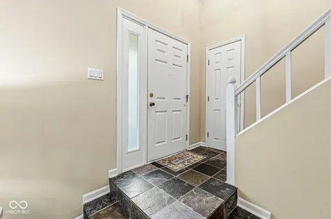 2513 Chaseway Court Indianapolis IN 46268