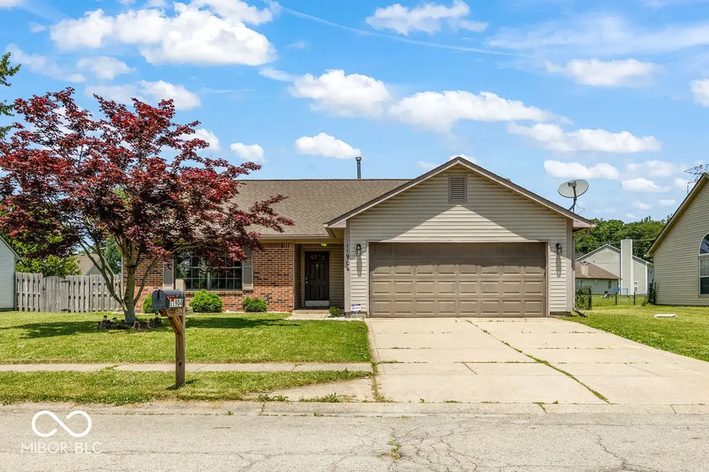 11904 Hartland Drive Indianapolis IN 46229