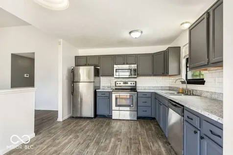 11904 Hartland Drive Indianapolis IN 46229