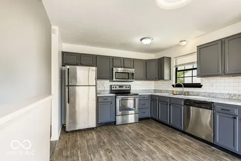 11904 Hartland Drive Indianapolis IN 46229
