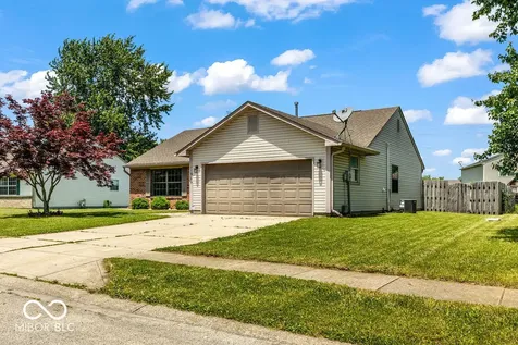 11904 Hartland Drive Indianapolis IN 46229