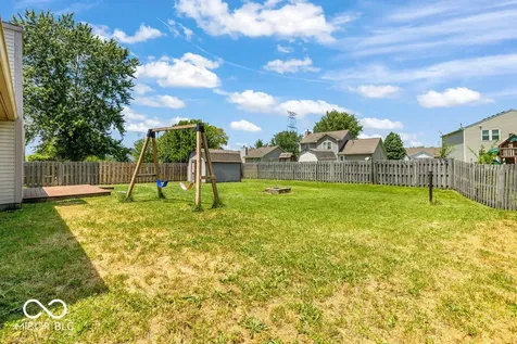 11904 Hartland Drive Indianapolis IN 46229