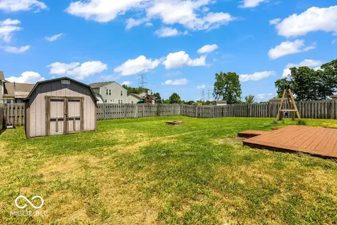 11904 Hartland Drive Indianapolis IN 46229