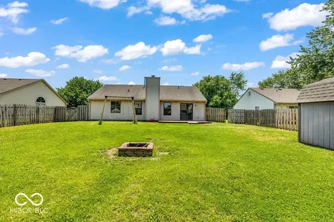 11904 Hartland Drive Indianapolis IN 46229