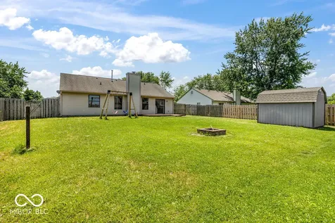 11904 Hartland Drive Indianapolis IN 46229