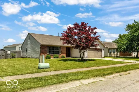 11904 Hartland Drive Indianapolis IN 46229