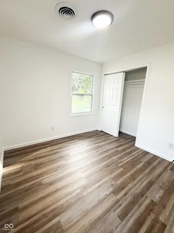 4927 Diana Drive Indianapolis IN 46203