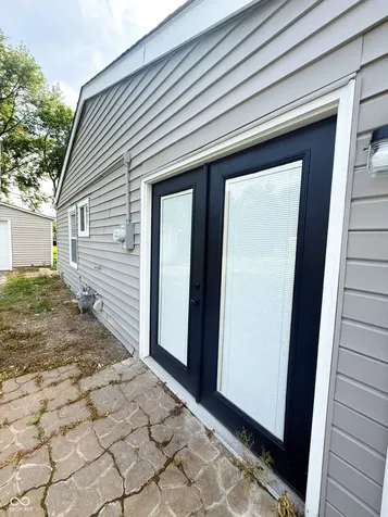 4927 Diana Drive Indianapolis IN 46203