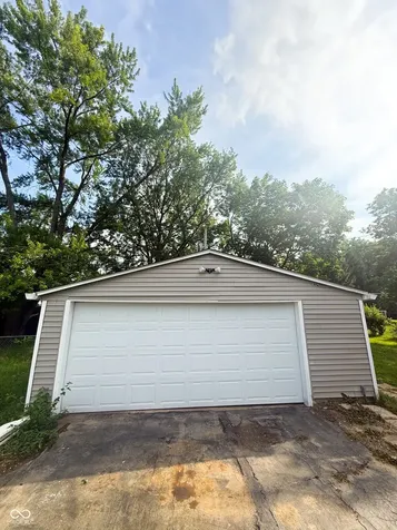 4927 Diana Drive Indianapolis IN 46203