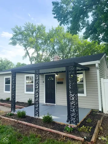 4927 Diana Drive Indianapolis IN 46203