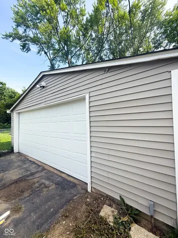 4927 Diana Drive Indianapolis IN 46203