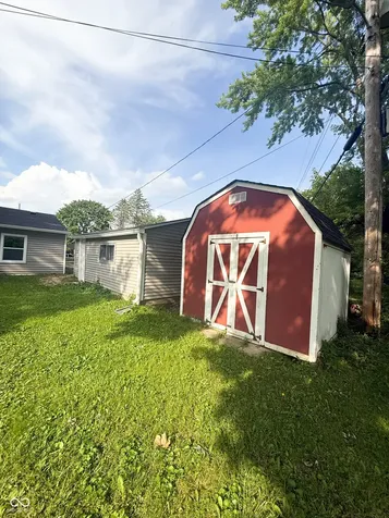 4927 Diana Drive Indianapolis IN 46203