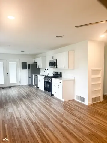 4927 Diana Drive Indianapolis IN 46203