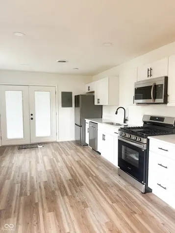 4927 Diana Drive Indianapolis IN 46203