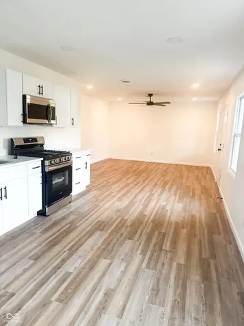 4927 Diana Drive Indianapolis IN 46203