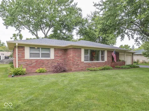 6420 Linden Drive Indianapolis IN 46227