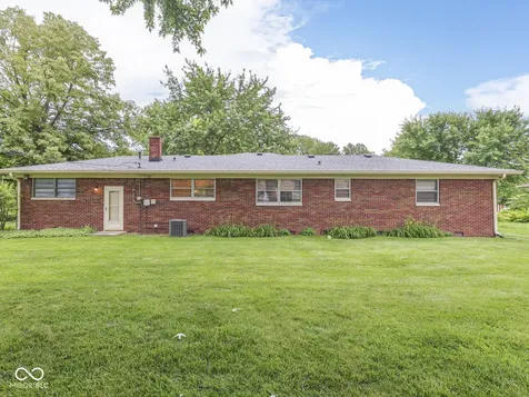 6420 Linden Drive Indianapolis IN 46227