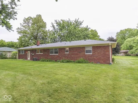 6420 Linden Drive Indianapolis IN 46227