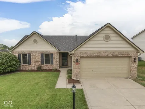 1500 Harrison Drive Greenwood IN 46143