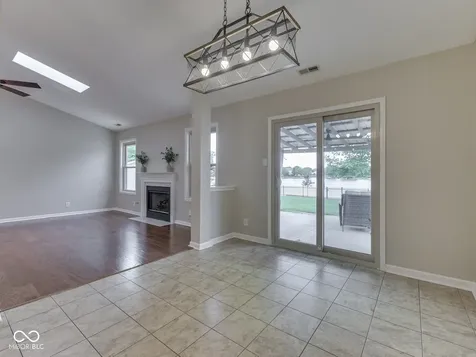 1500 Harrison Drive Greenwood IN 46143
