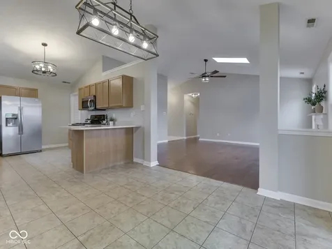 1500 Harrison Drive Greenwood IN 46143