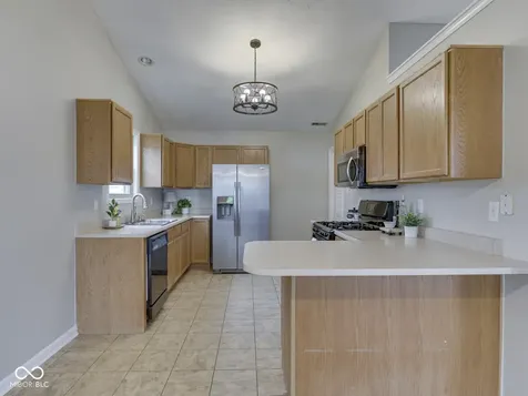 1500 Harrison Drive Greenwood IN 46143