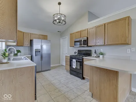 1500 Harrison Drive Greenwood IN 46143