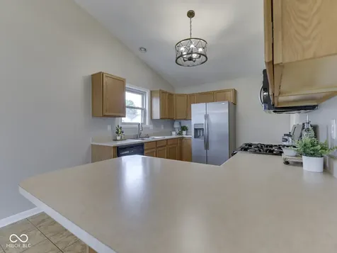 1500 Harrison Drive Greenwood IN 46143