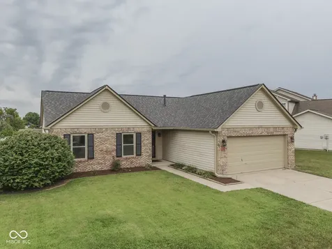 1500 Harrison Drive Greenwood IN 46143