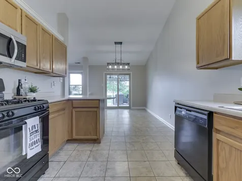 1500 Harrison Drive Greenwood IN 46143