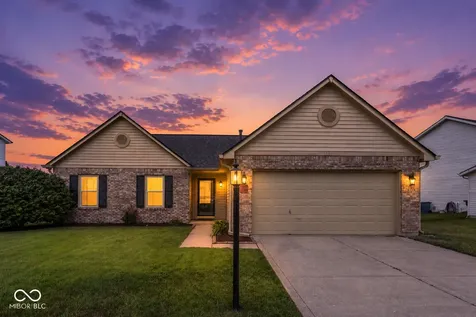 1500 Harrison Drive Greenwood IN 46143