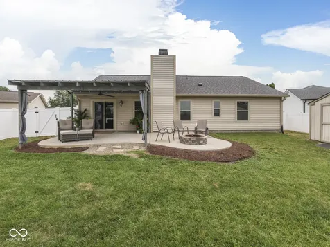 1500 Harrison Drive Greenwood IN 46143