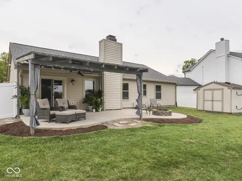 1500 Harrison Drive Greenwood IN 46143