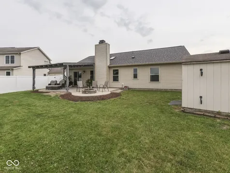1500 Harrison Drive Greenwood IN 46143