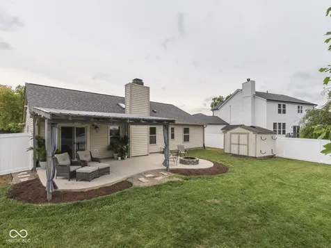 1500 Harrison Drive Greenwood IN 46143