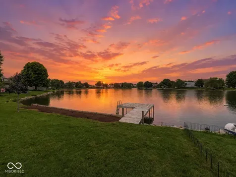 1500 Harrison Drive Greenwood IN 46143