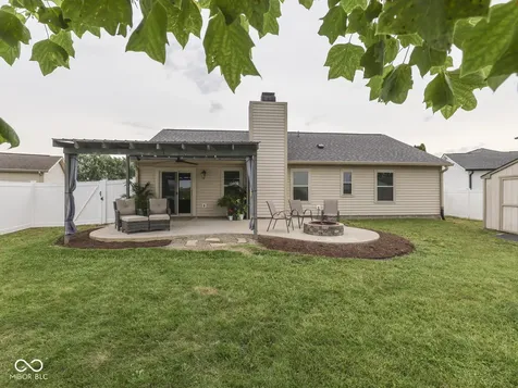 1500 Harrison Drive Greenwood IN 46143