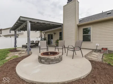 1500 Harrison Drive Greenwood IN 46143