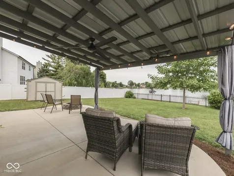 1500 Harrison Drive Greenwood IN 46143