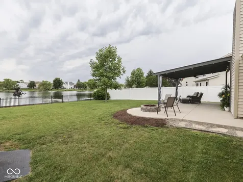 1500 Harrison Drive Greenwood IN 46143