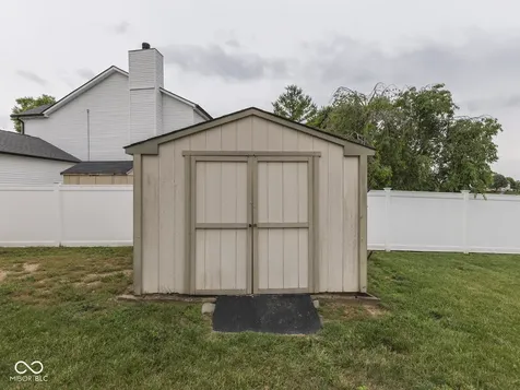 1500 Harrison Drive Greenwood IN 46143