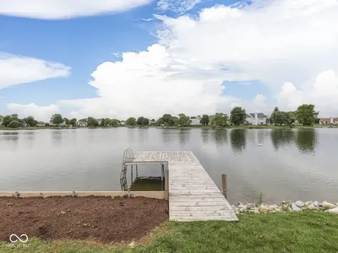 1500 Harrison Drive Greenwood IN 46143