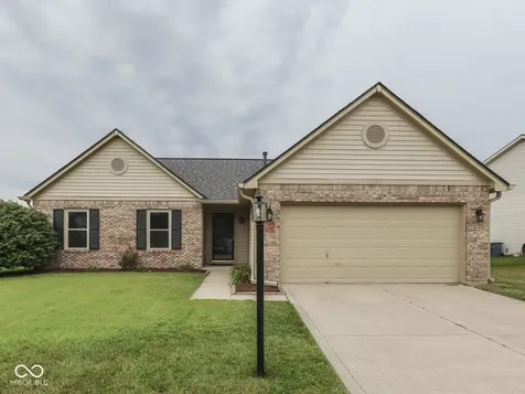 1500 Harrison Drive Greenwood IN 46143