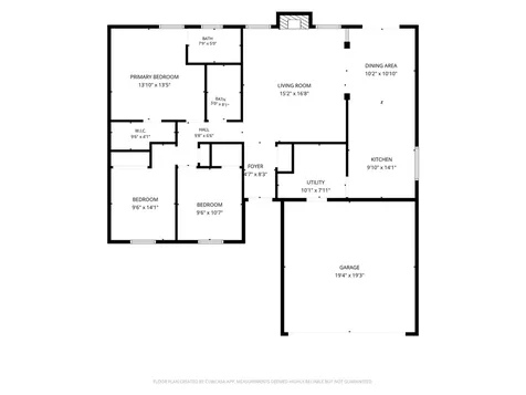 1500 Harrison Drive Greenwood IN 46143