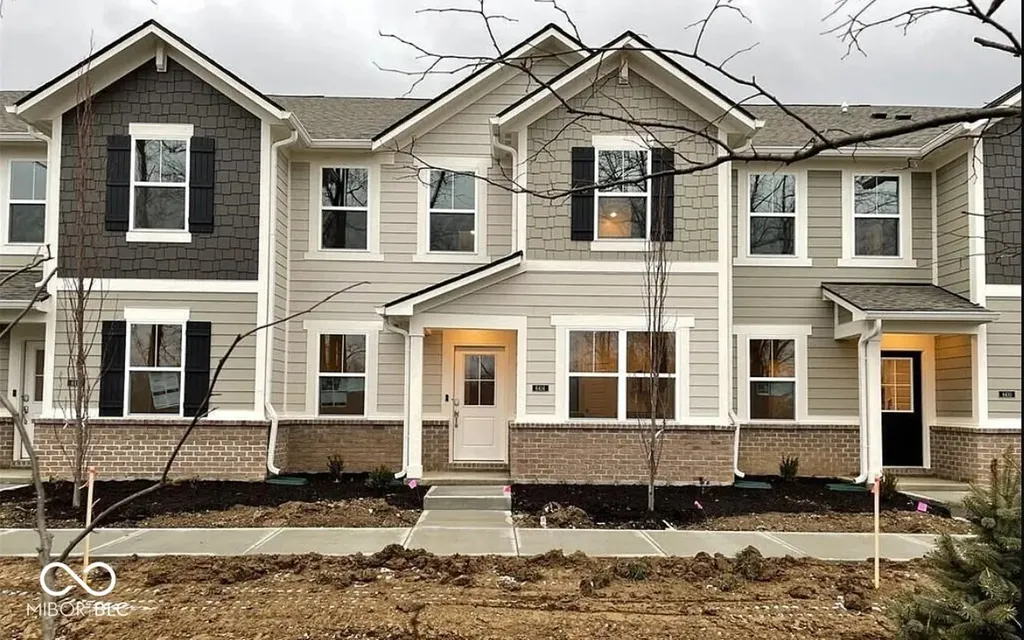 6414 Apperson Drive Noblesville IN 46062