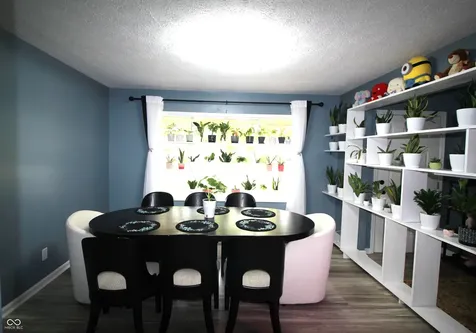 1055 Meridian Meadows Court Greenwood IN 46142