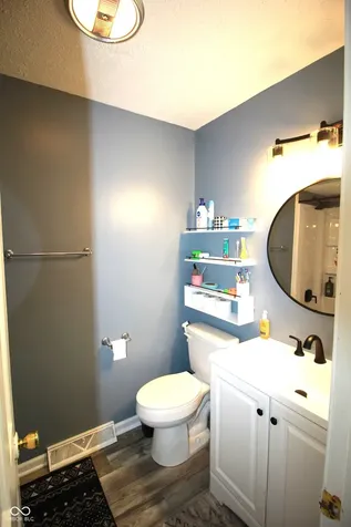 1055 Meridian Meadows Court Greenwood IN 46142