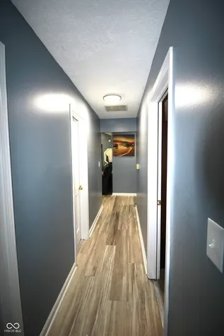 1055 Meridian Meadows Court Greenwood IN 46142