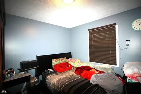 1055 Meridian Meadows Court Greenwood IN 46142