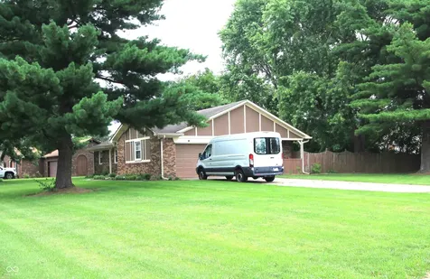 1055 Meridian Meadows Court Greenwood IN 46142